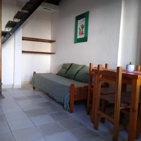 Cabanas Del Bosque Pinamar Exterior foto