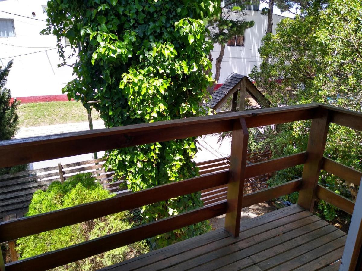 Apartment Del Bosque