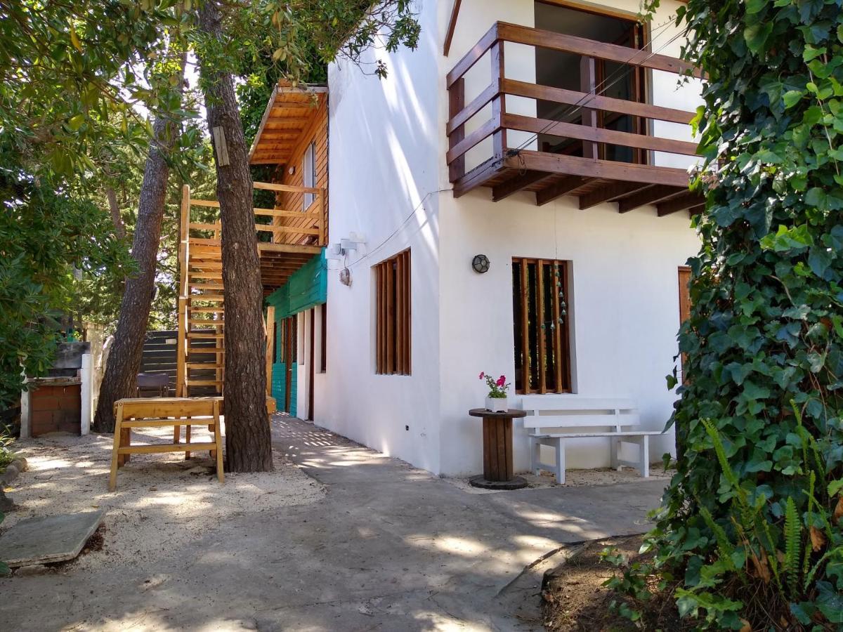 Del Bosque Apartment *