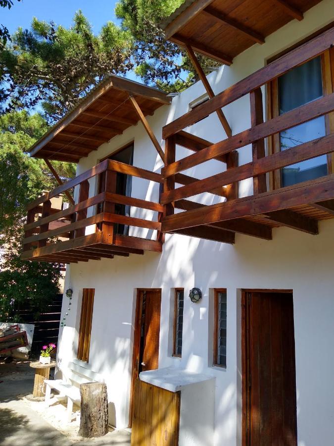 Del Bosque * Pinamar