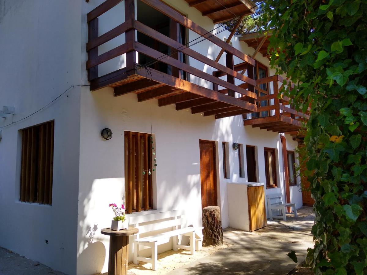 Del Bosque Apartment Pinamar