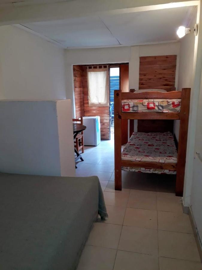 Apartment Del Bosque *