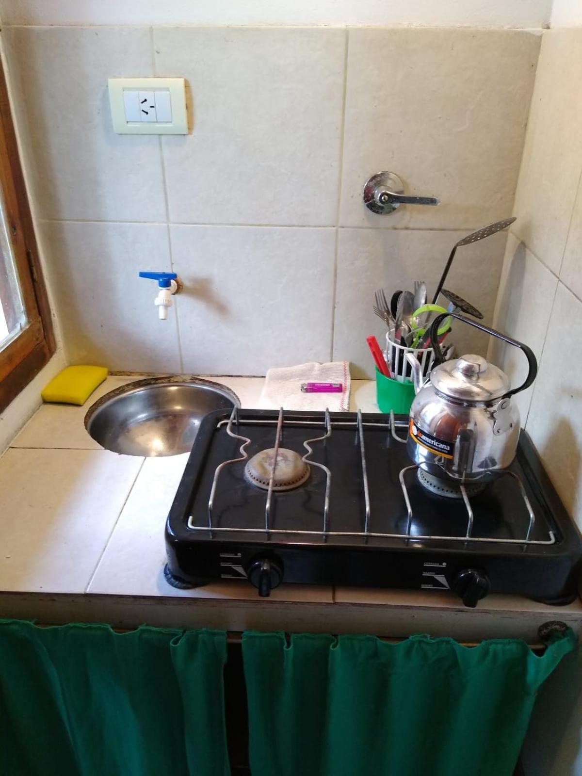 Apartment Del Bosque *