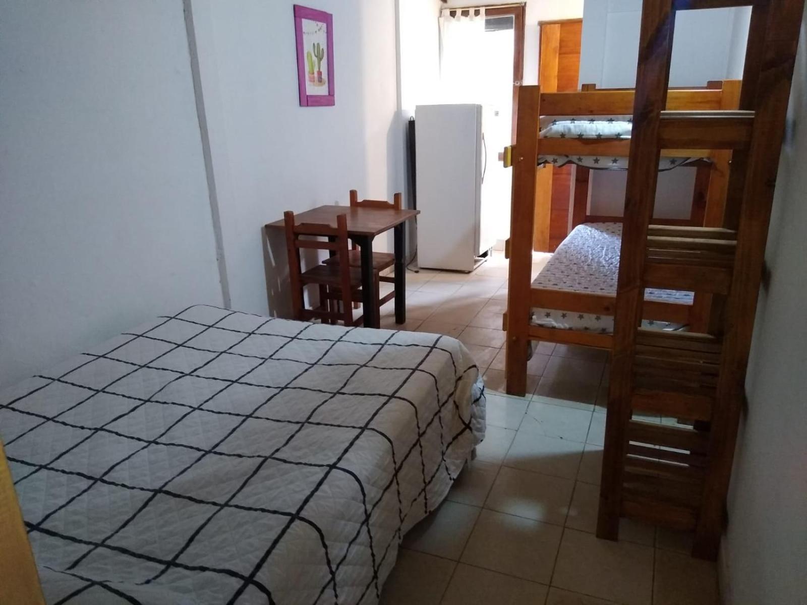 Apartment Del Bosque *