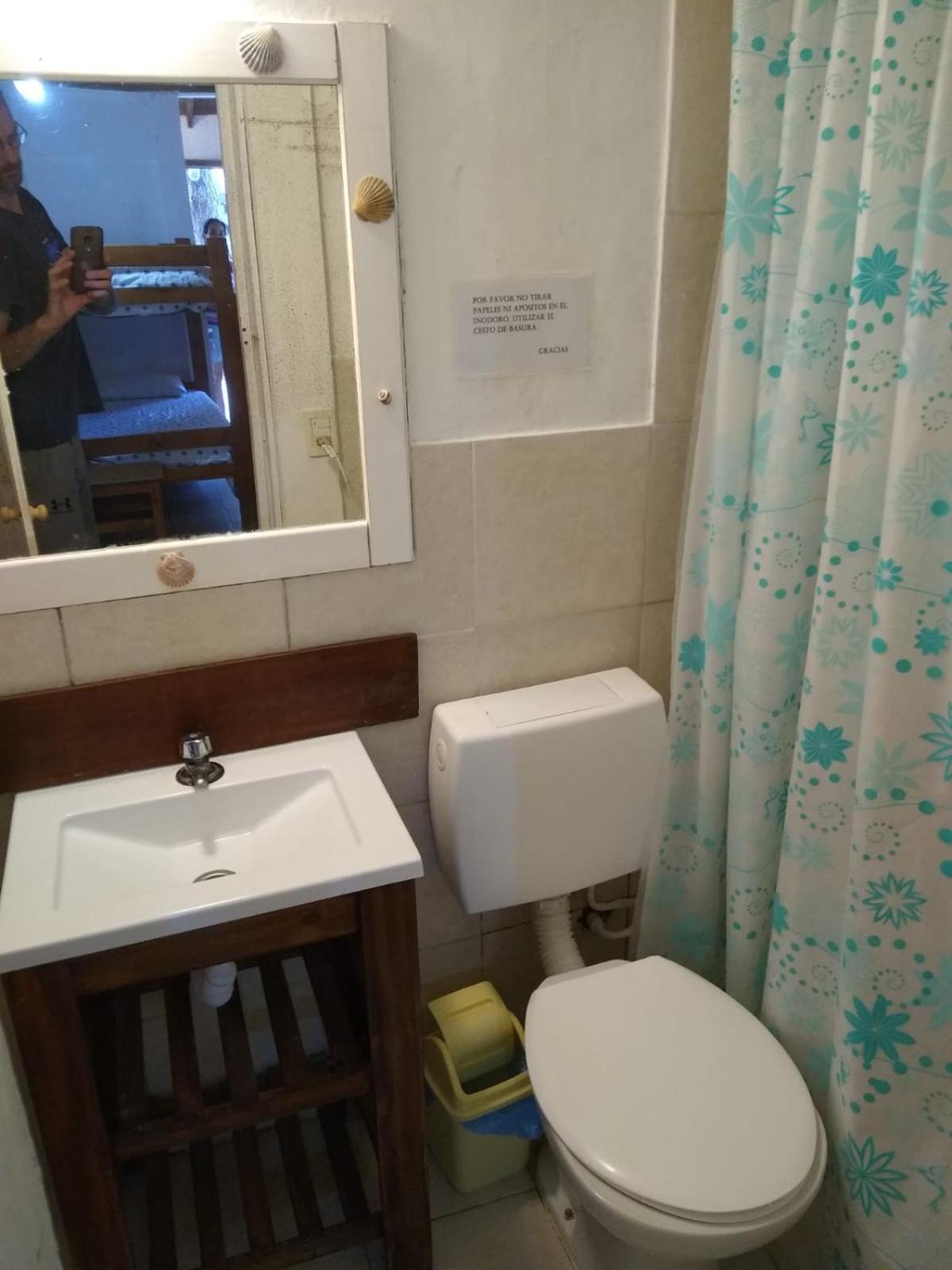 Del Bosque Apartment *