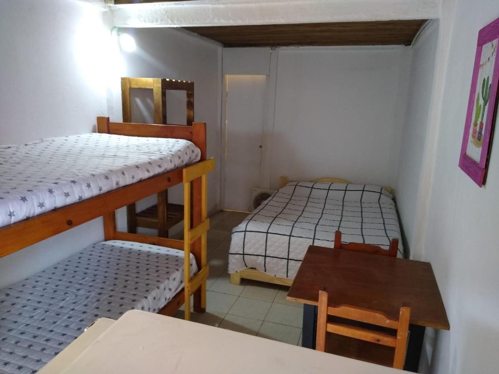Del Bosque Apartment