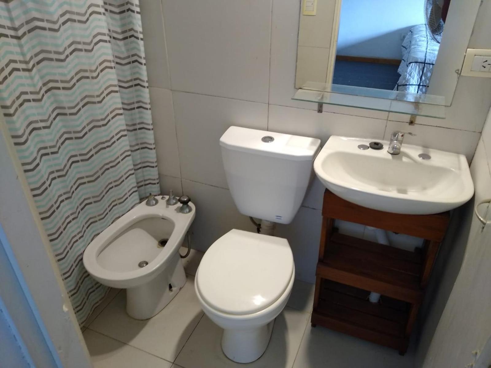 Apartment Del Bosque *