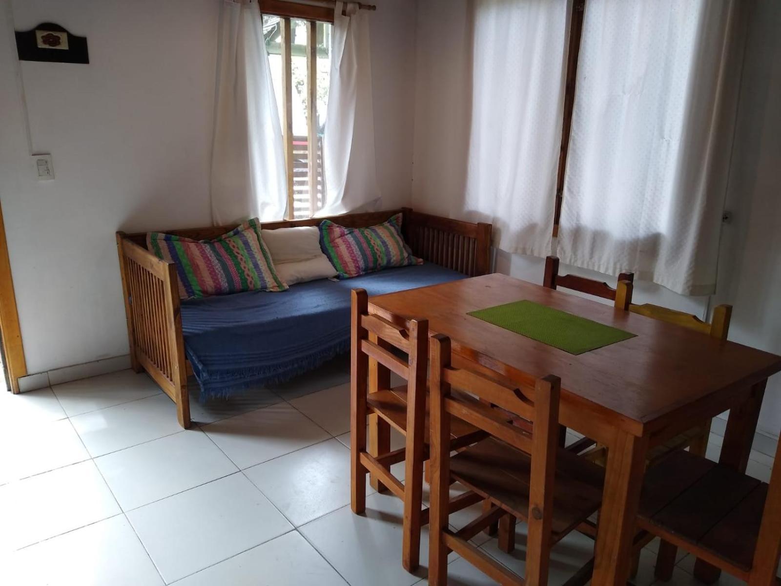 Apartment Del Bosque Pinamar