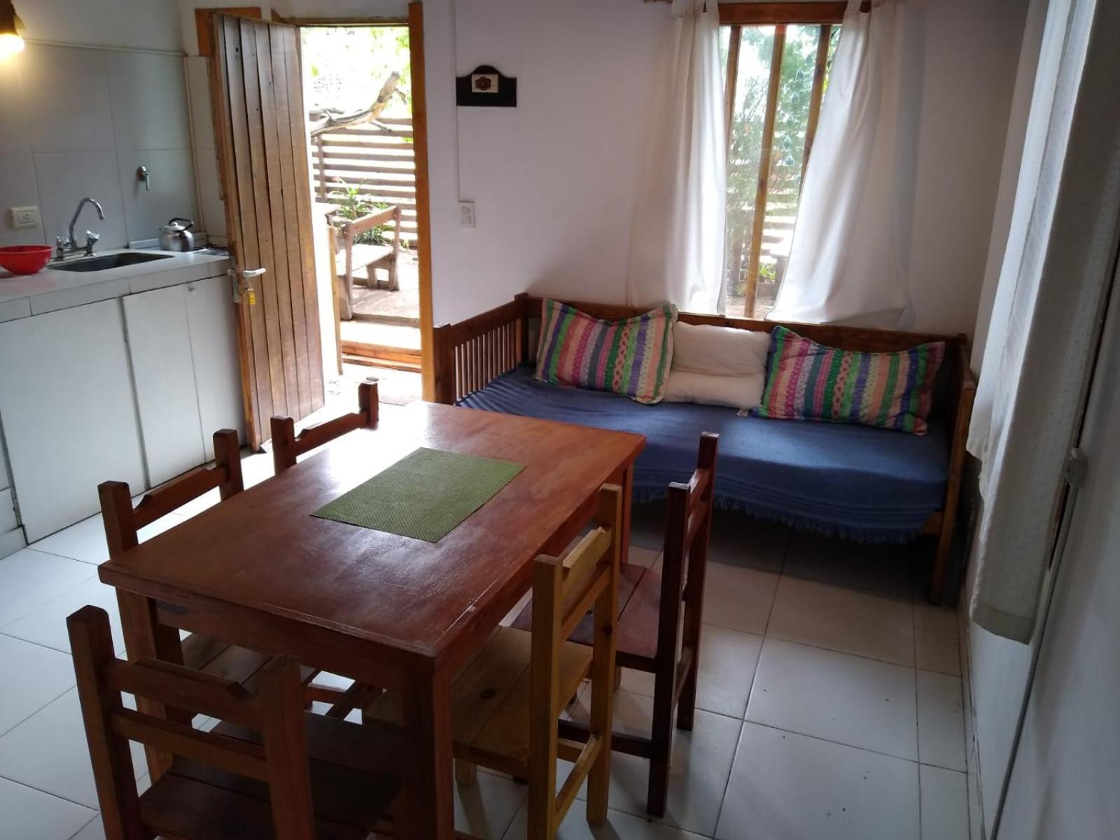 Del Bosque Apartment Pinamar