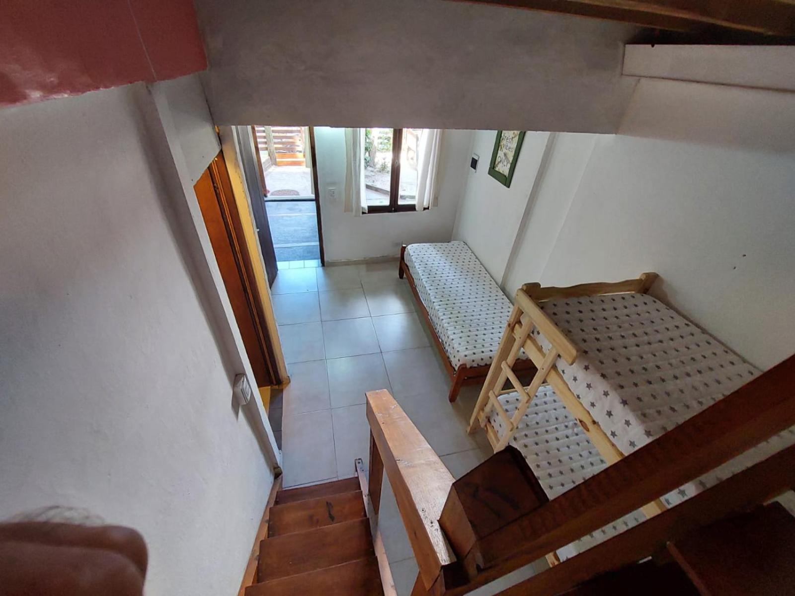 Del Bosque Apartment