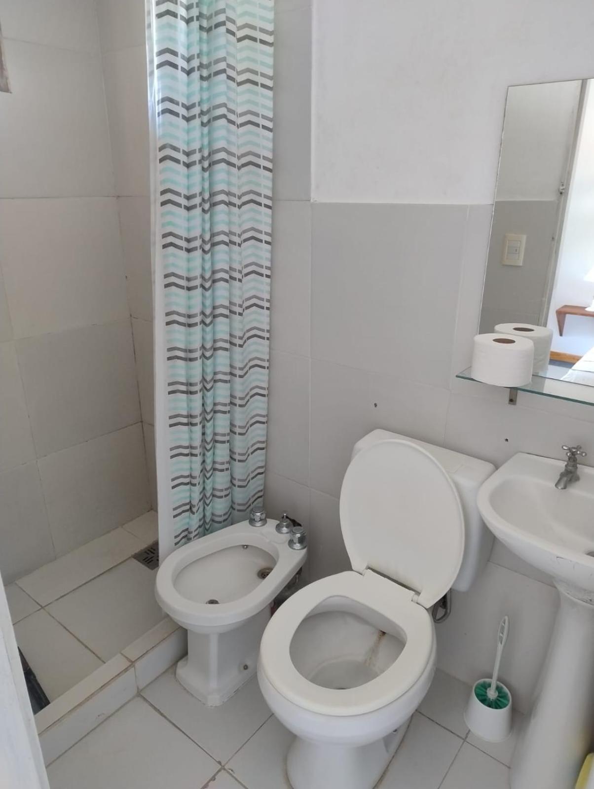 Apartment Del Bosque *