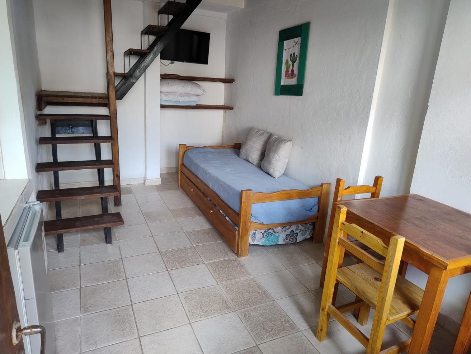 Del Bosque Apartment *