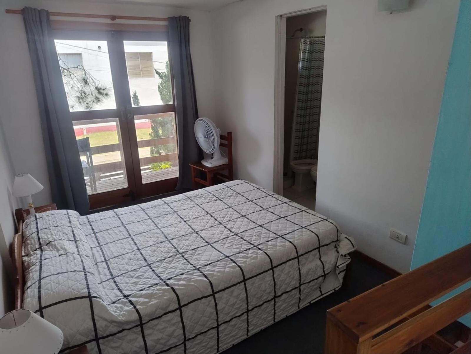 Apartment Del Bosque *