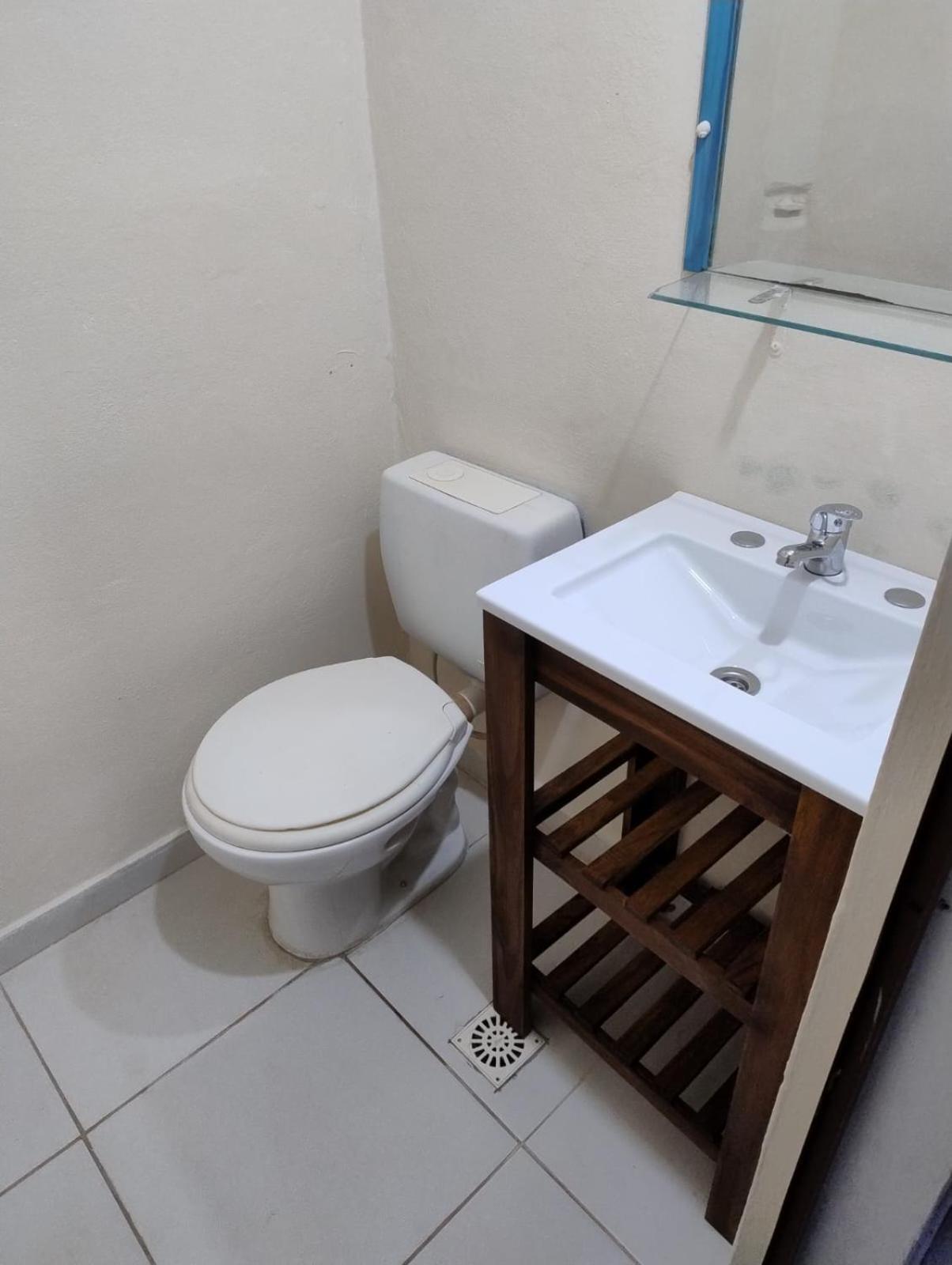 Apartment Del Bosque